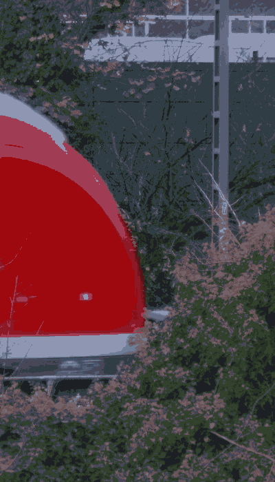 There should be a train video here :'(