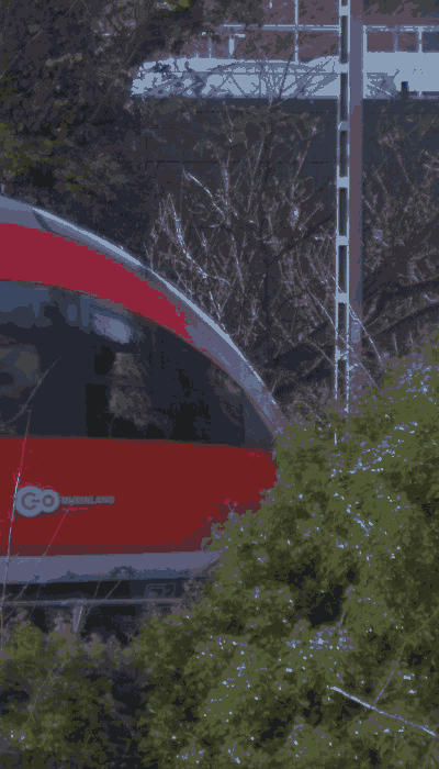 There should be a train video here :'(