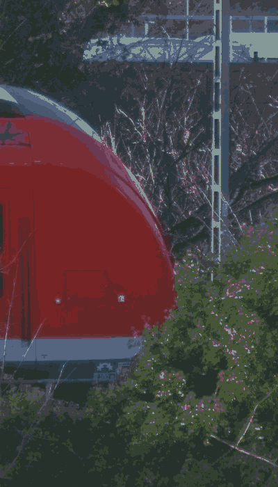 There should be a train video here :'(