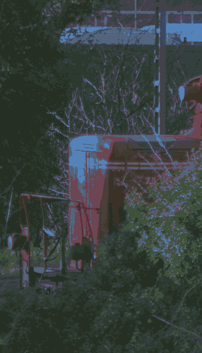 There should be a train video here :'(