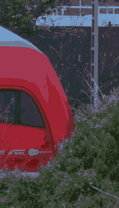 There should be a train video here :'(