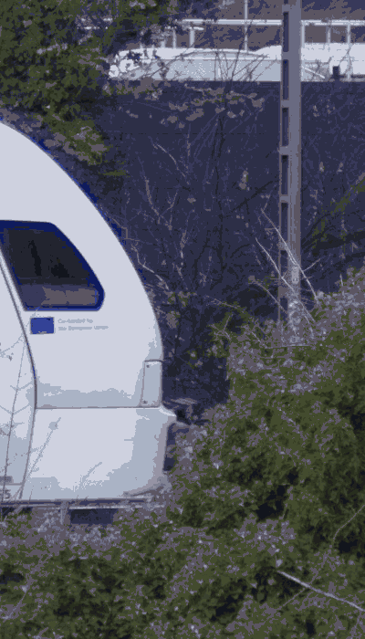 There should be a train video here :'(