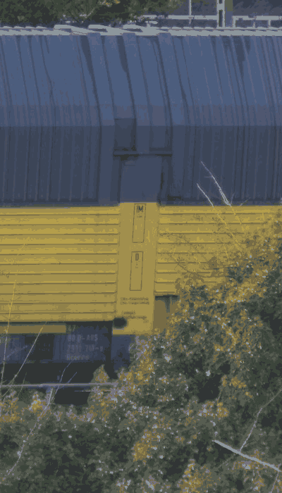 There should be a train video here :'(