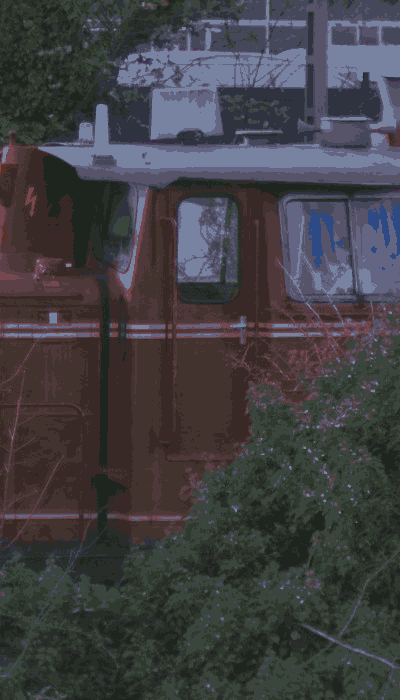 There should be a train video here :'(