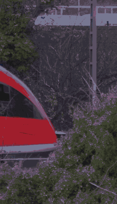 There should be a train video here :'(