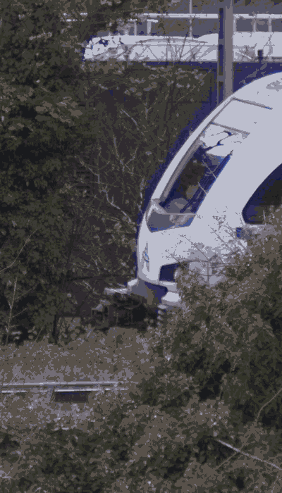 There should be a train video here :'(