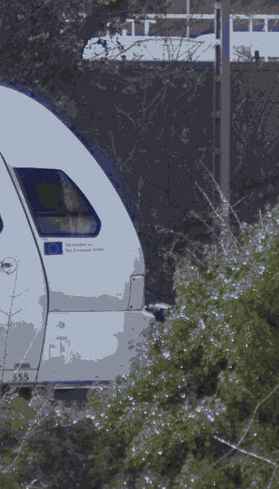 There should be a train video here :'(