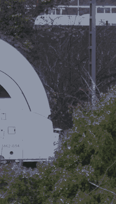 There should be a train video here :'(