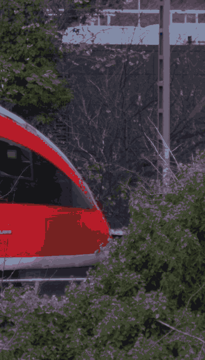 There should be a train video here :'(