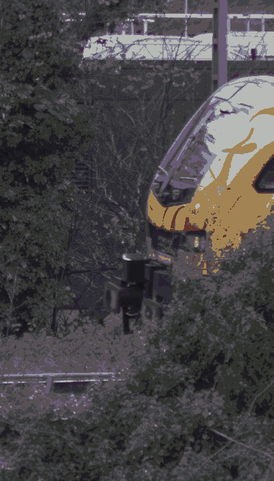 There should be a train video here :'(