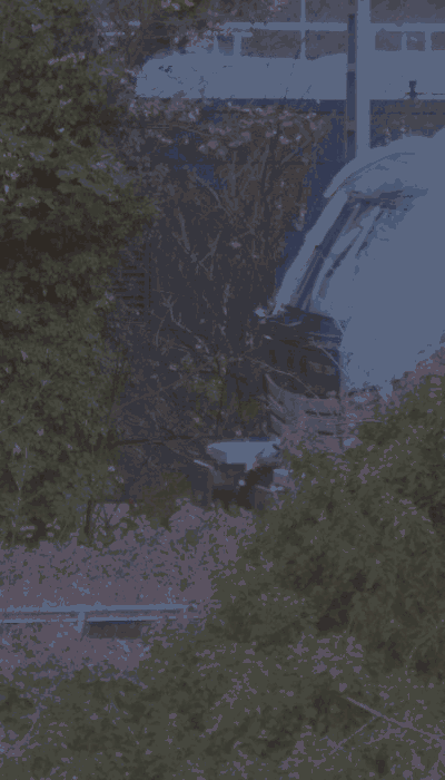 There should be a train video here :'(