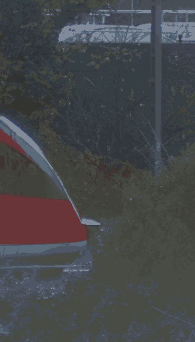 There should be a train video here :'(