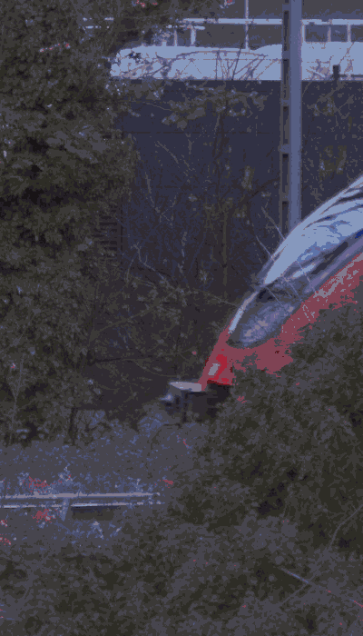 There should be a train video here :'(