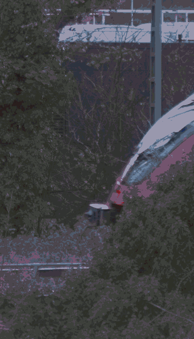 There should be a train video here :'(