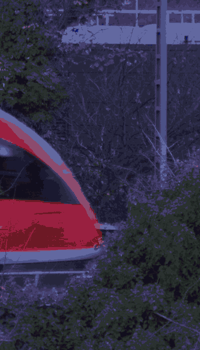 There should be a train video here :'(