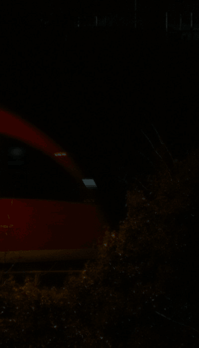 There should be a train video here :'(