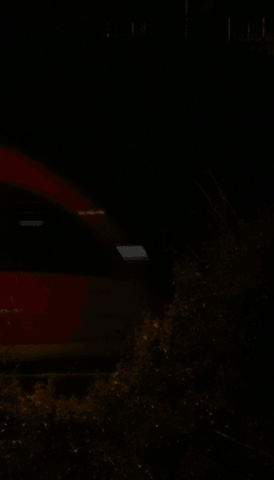 There should be a train video here :'(