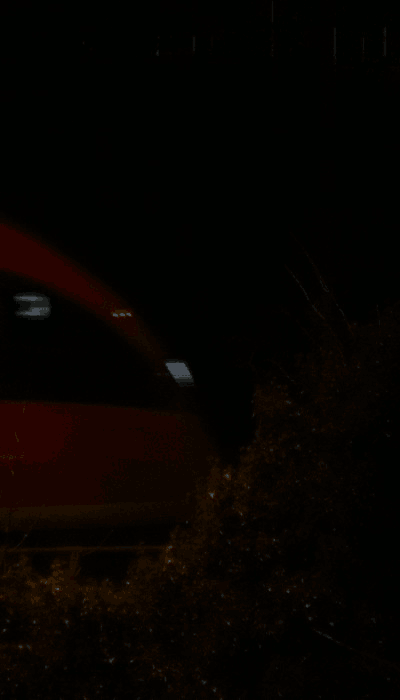 There should be a train video here :'(