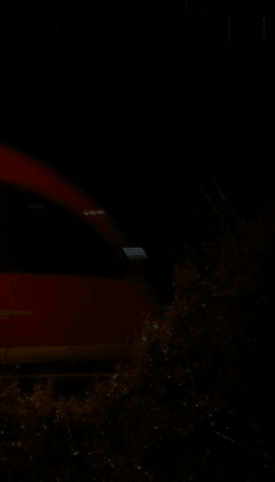 There should be a train video here :'(