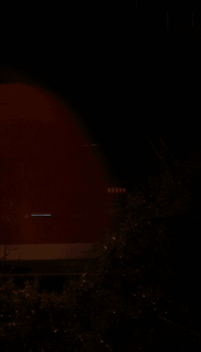 There should be a train video here :'(