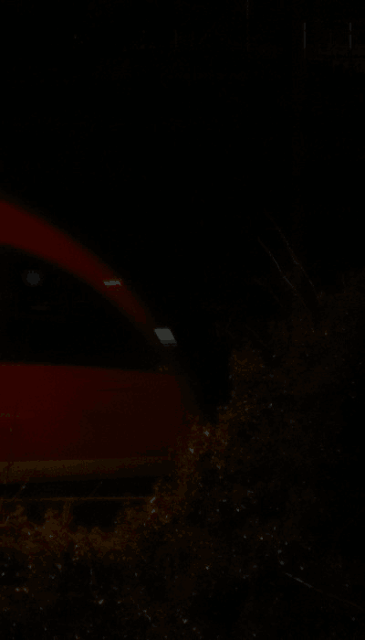 There should be a train video here :'(