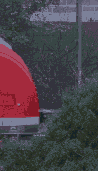 There should be a train video here :'(