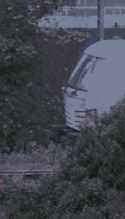 There should be a train video here :'(