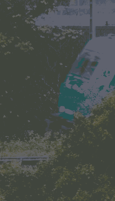 There should be a train video here :'(