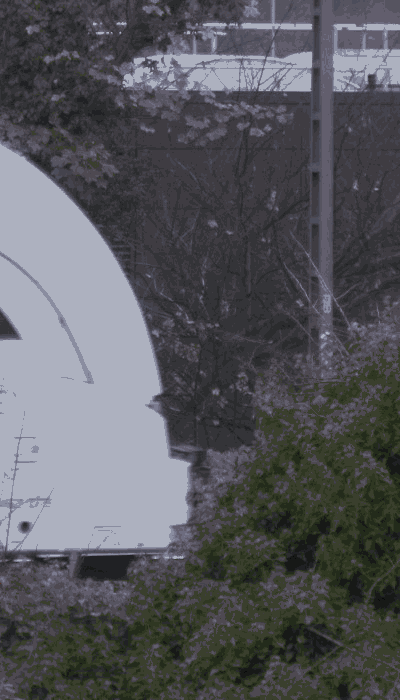 There should be a train video here :'(