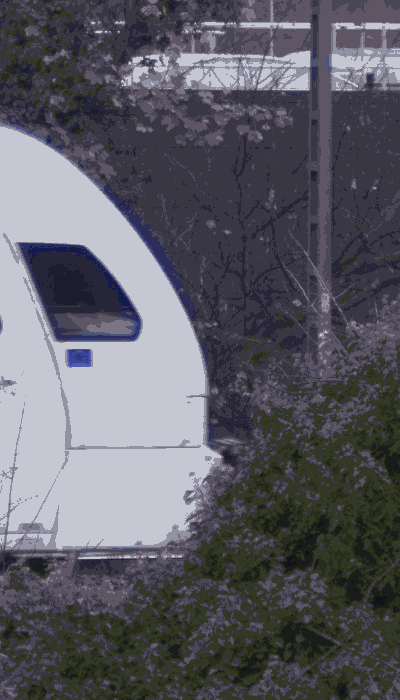 There should be a train video here :'(