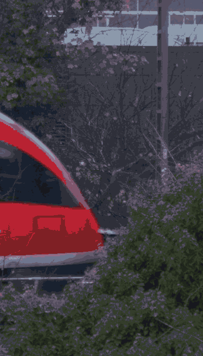 There should be a train video here :'(