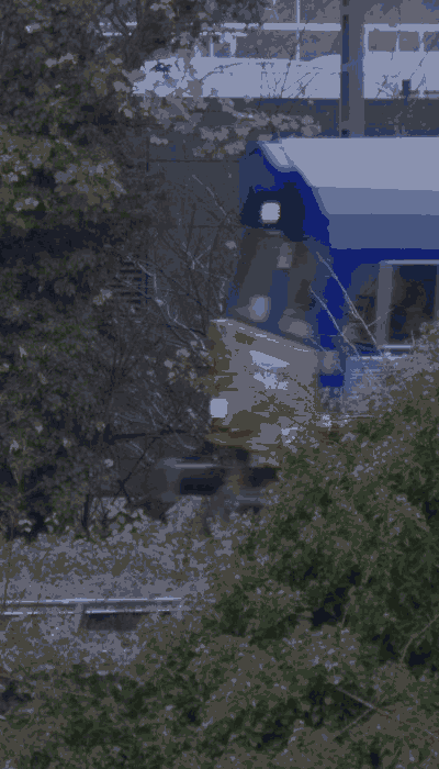 There should be a train video here :'(