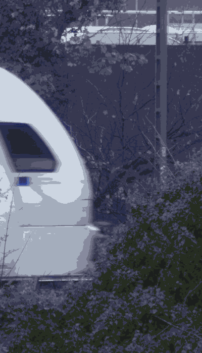 There should be a train video here :'(