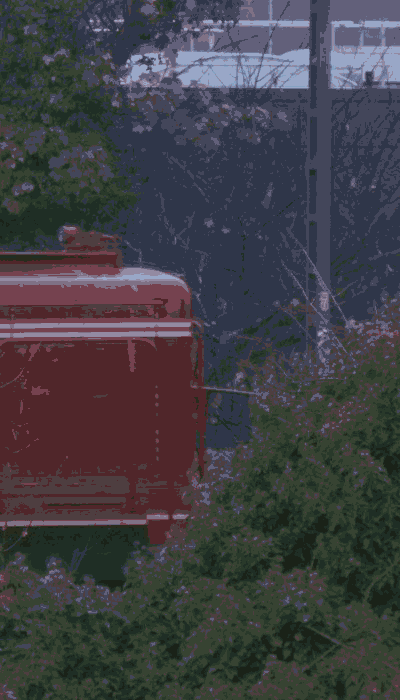 There should be a train video here :'(