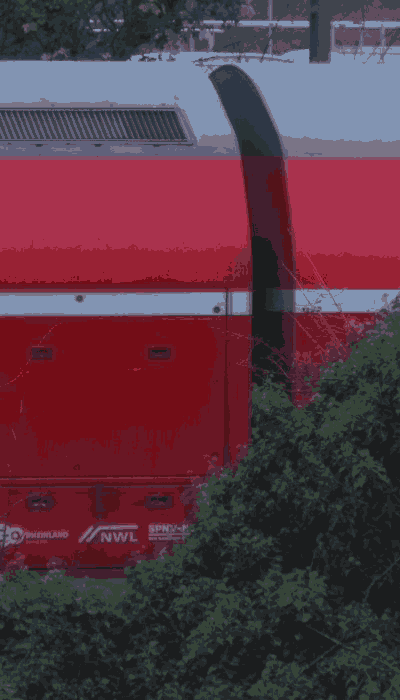 There should be a train video here :'(