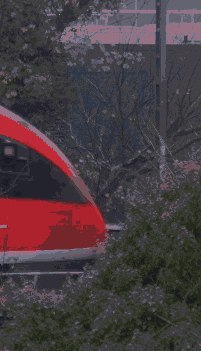 There should be a train video here :'(