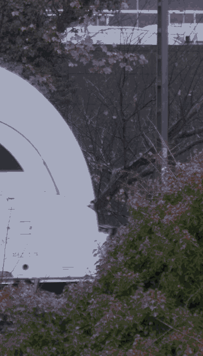 There should be a train video here :'(