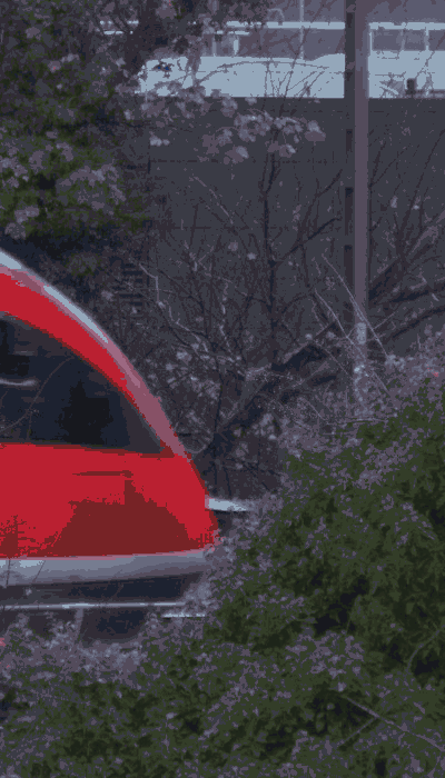 There should be a train video here :'(