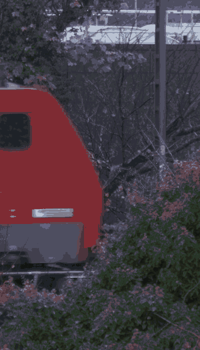 There should be a train video here :'(