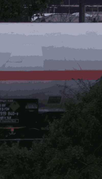 There should be a train video here :'(