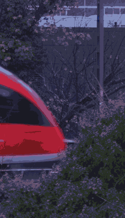 There should be a train video here :'(