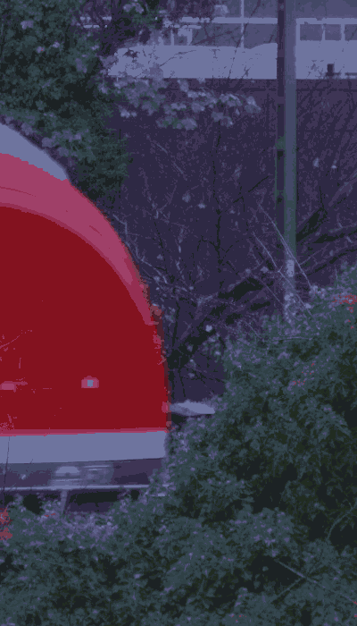 There should be a train video here :'(