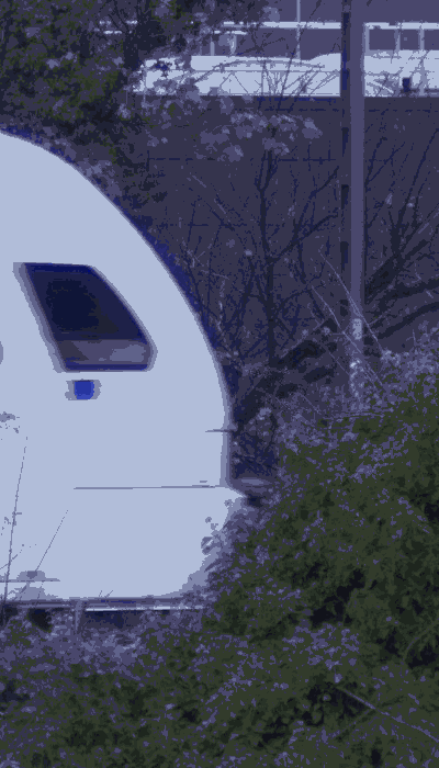 There should be a train video here :'(