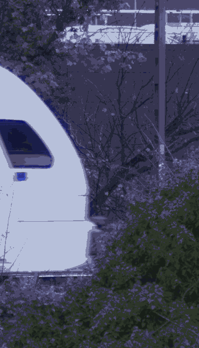 There should be a train video here :'(