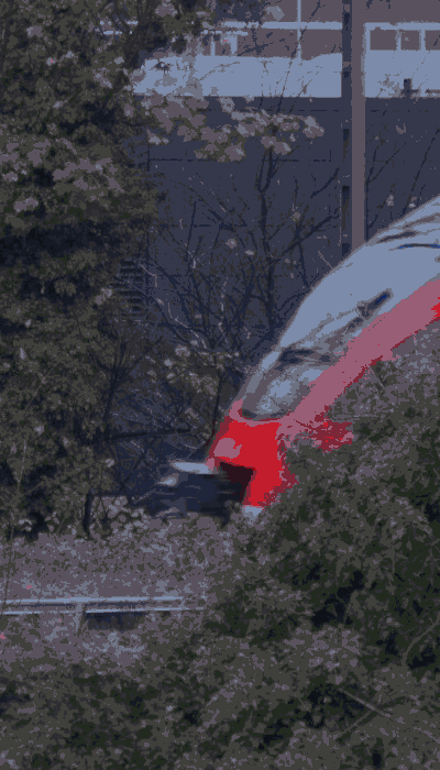 There should be a train video here :'(