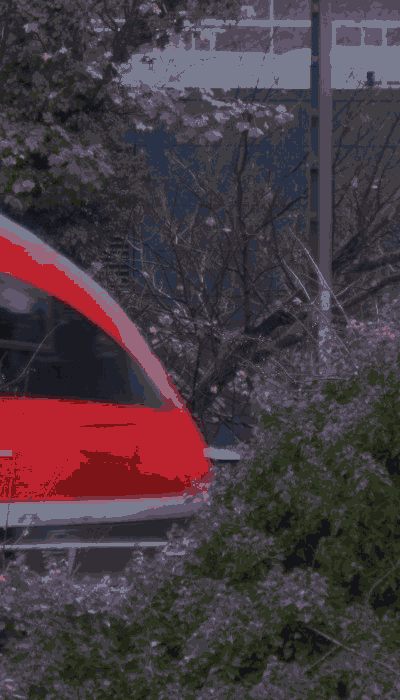 There should be a train video here :'(