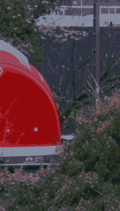 There should be a train video here :'(