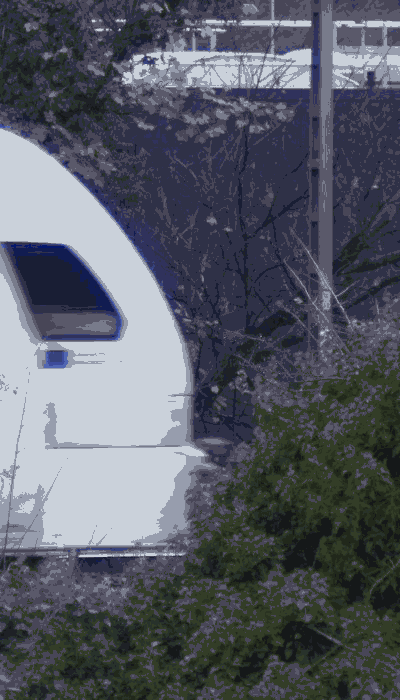 There should be a train video here :'(