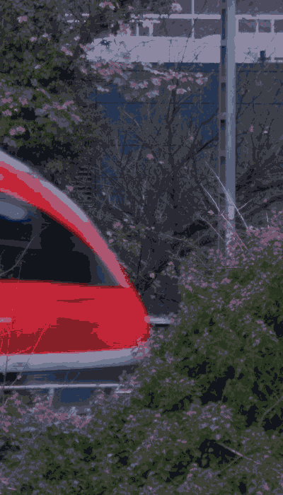 There should be a train video here :'(