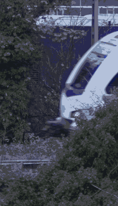 There should be a train video here :'(